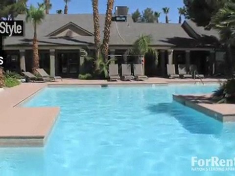 Crossing at Green Valley Apartments in Henderson, NV - ...