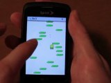 Doodle Jump Android App Demo