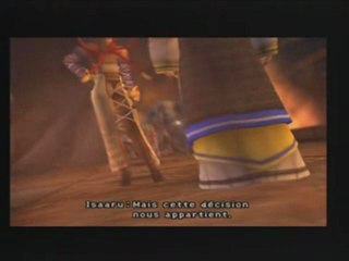 Final Fantasy 10 [43] Où est yuna