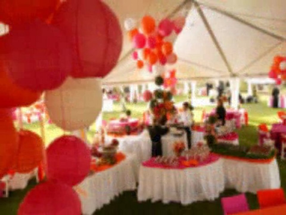 Positions in Event Planning