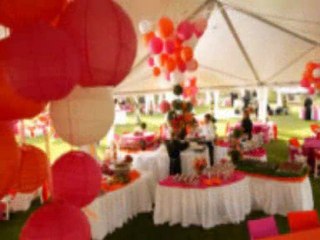 Positions in Event Planning