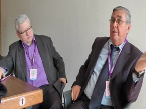 André Flageul, UNA : les partenariats à développer