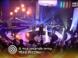 Max Pezzali (Il Mio Secondo Tempo) - Top Of The Pops