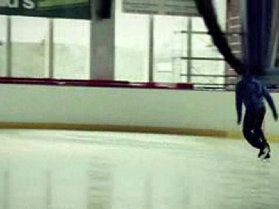 HibOO d'Live : Le Prince Miiaou "Turn me Off"