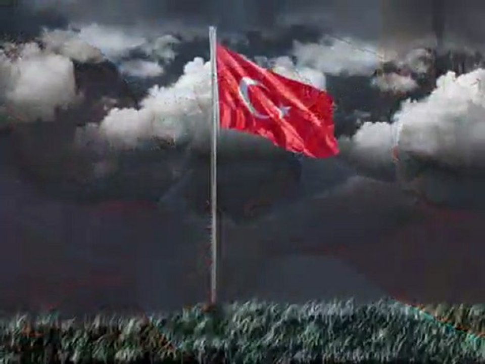 şiir - Vatan Sağ Olsun