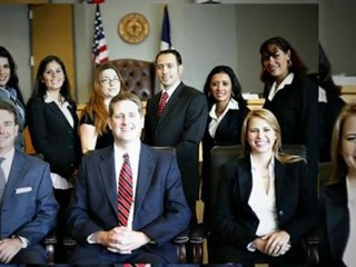 What a Round Rock Attorney Can Do