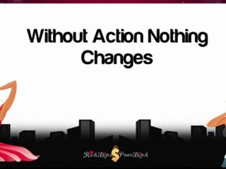 Free Tips 5-Getting Rich & Manifesting Money from the Inside Out