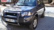 Occasion Land rover FreeLander la condamine