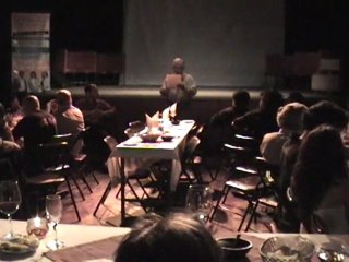 P1 Presentación Candidatos a Afuminsal