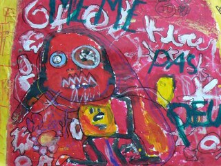 LES DOLEANCES DU CARNAVAL DE ROMANS 2011