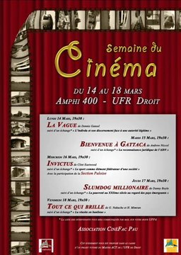 Infos Locales du 14/03/11 - matin - NRJ Pyrénées :