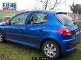 Occasion Peugeot 206 candrin