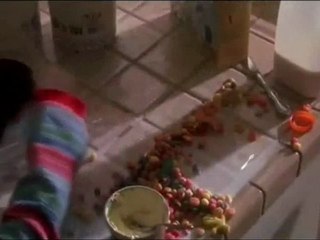 Chucky El Muñeco Diabolico 1 (Español de México) [Parte 1]