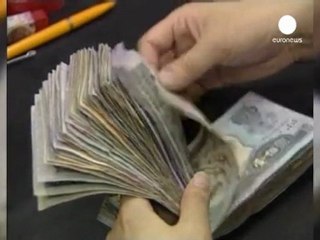 Japon finans piyasalarında artçı ş
