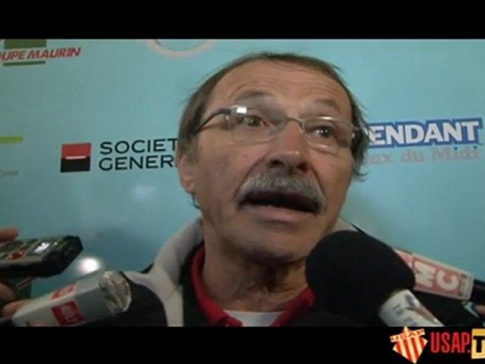 USAP - Bayonne : Les réactions