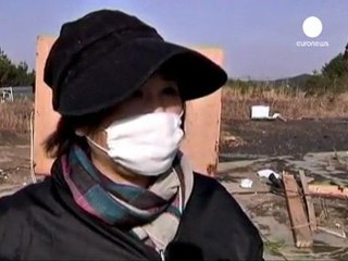 Giappone: nuova scossa 6,2 gradi a Tokyo