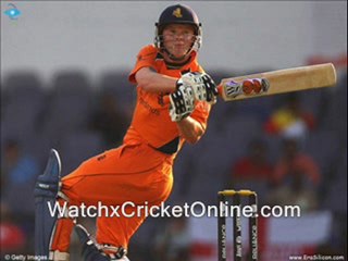 Live 14th Match Netherlads vs Bangladesh ICC World Cup Match