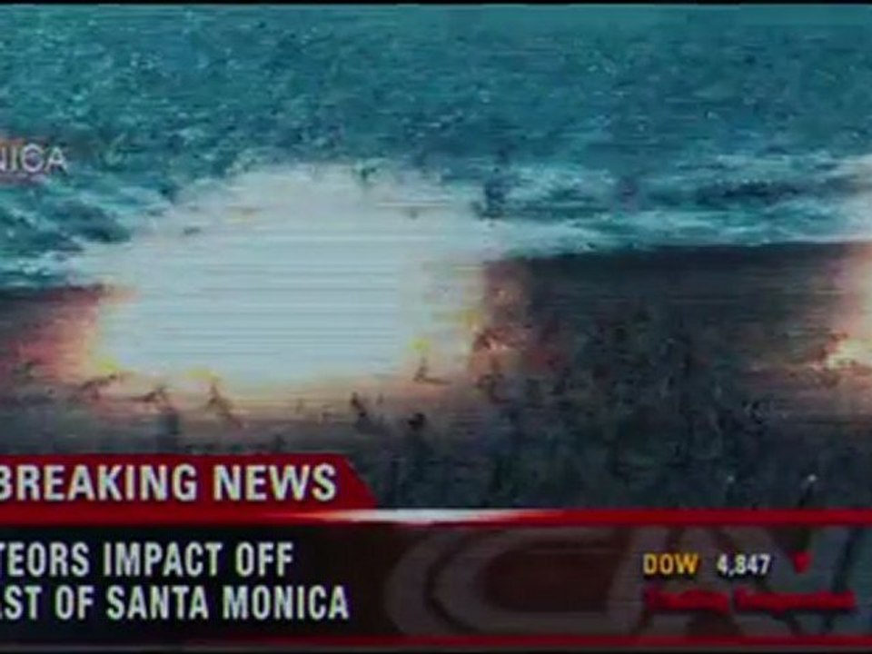 World Invasion : Battle Los Angeles / Bande Annonce