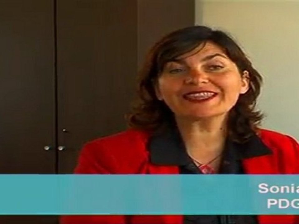 Trajectoire au féminin Filapi 2010