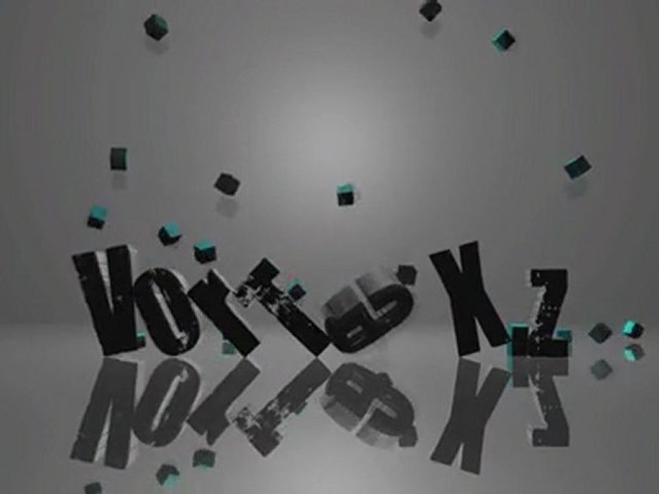 Intro VorTeXz [HD]