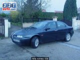 Occasion Alfa romeo 156 Bessancourt