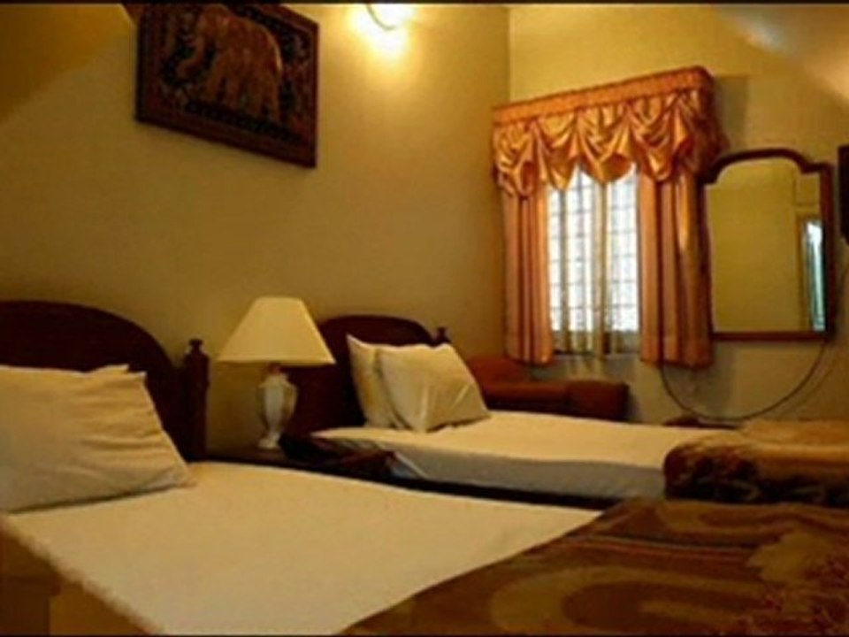 Bangladesh Tourism Hotel Eastern House Dhaka Bangladesh