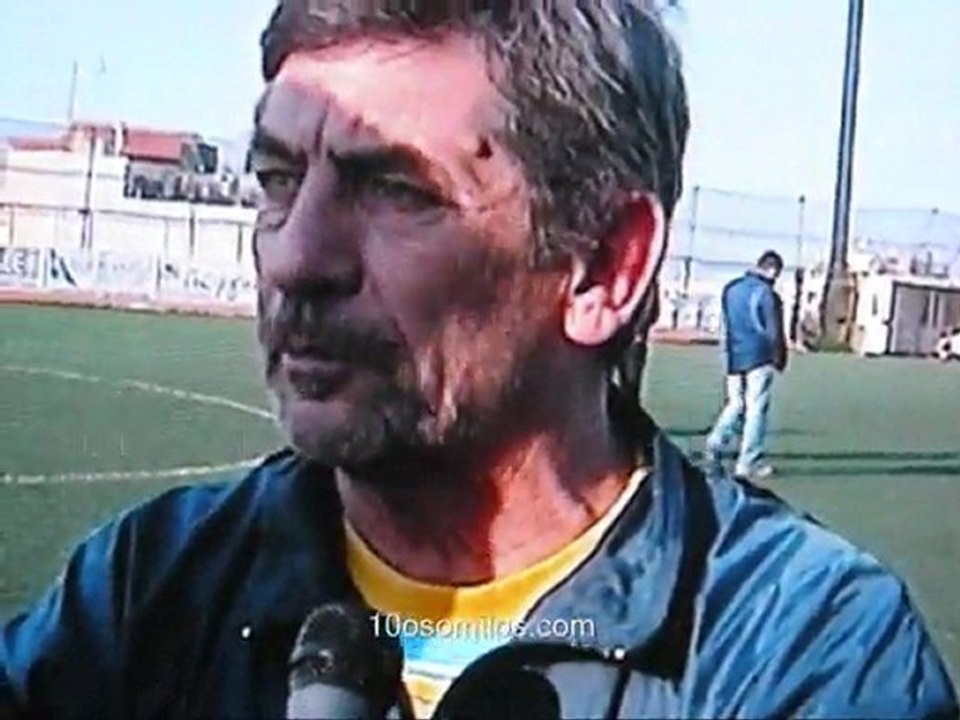 20η αγωνιστική