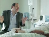 Episode 4 - L'hôpital - Des nouvelles d'en face