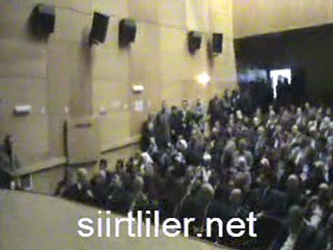 Eyüp Fatsa Ordu Milletvekili