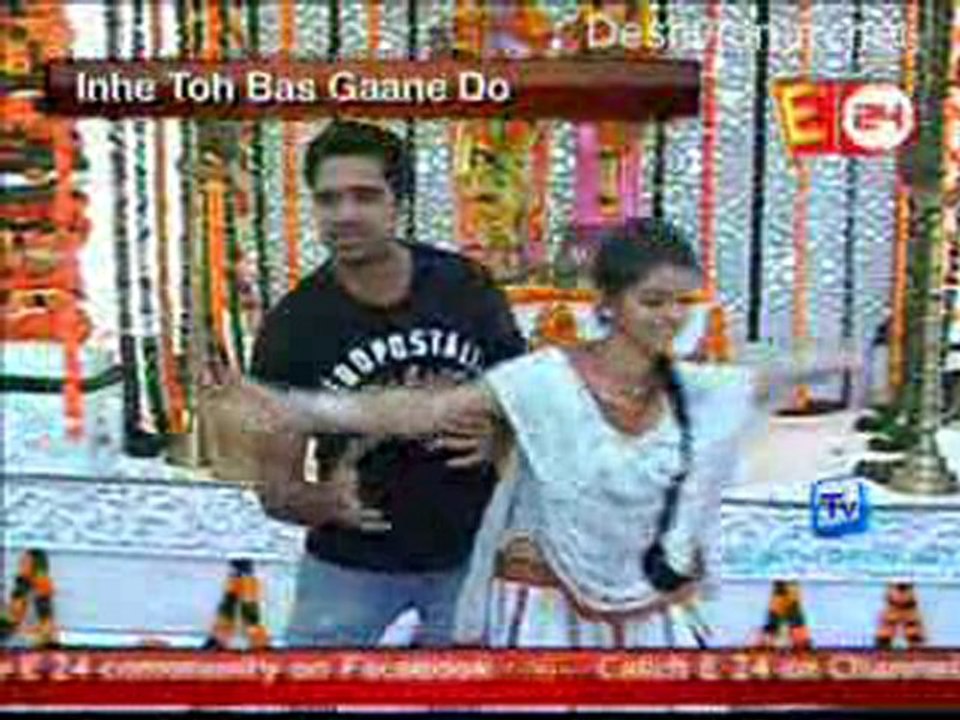 U Me Tv 14th March 2011