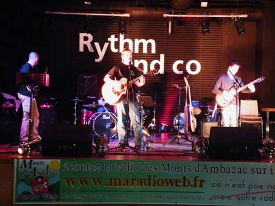 Rêves en couleurs, Dedel Songs and Crocodiles