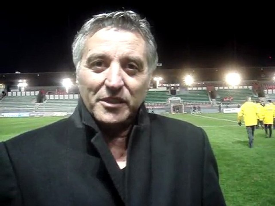 Henri Donet a tout connu...