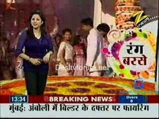 House Arrest - 14th March 2011 Video Watch Online