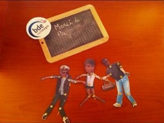 L'année du Bde iae Limoges, Episode II