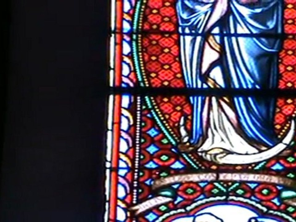 St Jean de Sauves