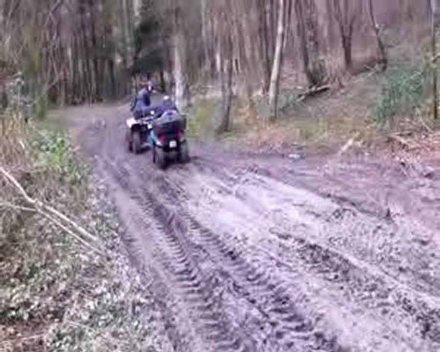 SPLASHQUAD - 20110313 - Petit bourbier