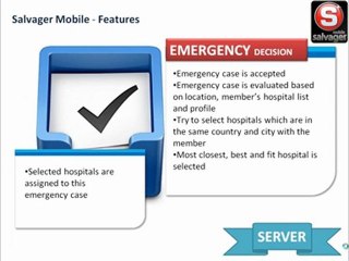 Salvager IMAGINECUP 2011 Turkey - Hacettepe University