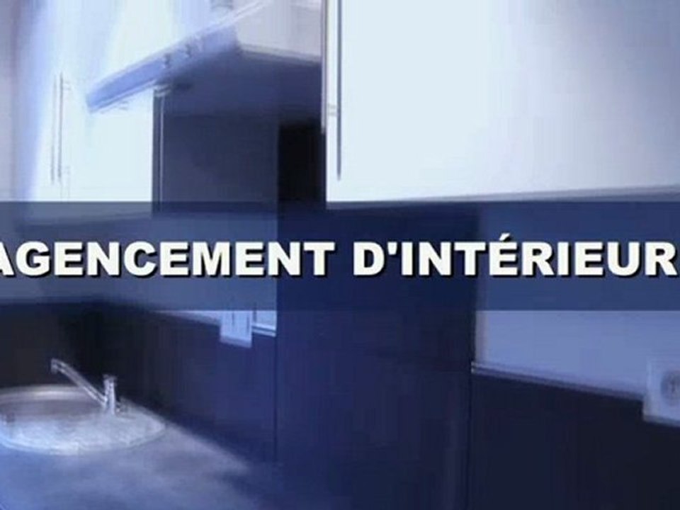 Rénovation maison, isolation et aménagement à Marquise