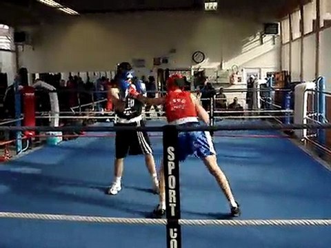 otsmane demi finale du tournoi des novices 12 mars 2011