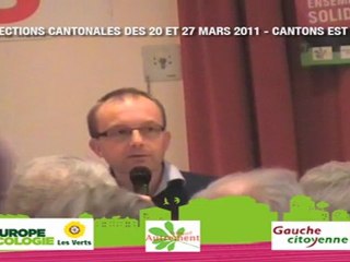 François Labat : Des raisons d'y croire !