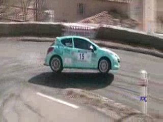 rallye vaison 2011 es6