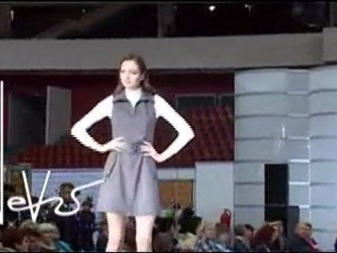 Коллекция Невис весна - лето 2010. Fashion Industry.