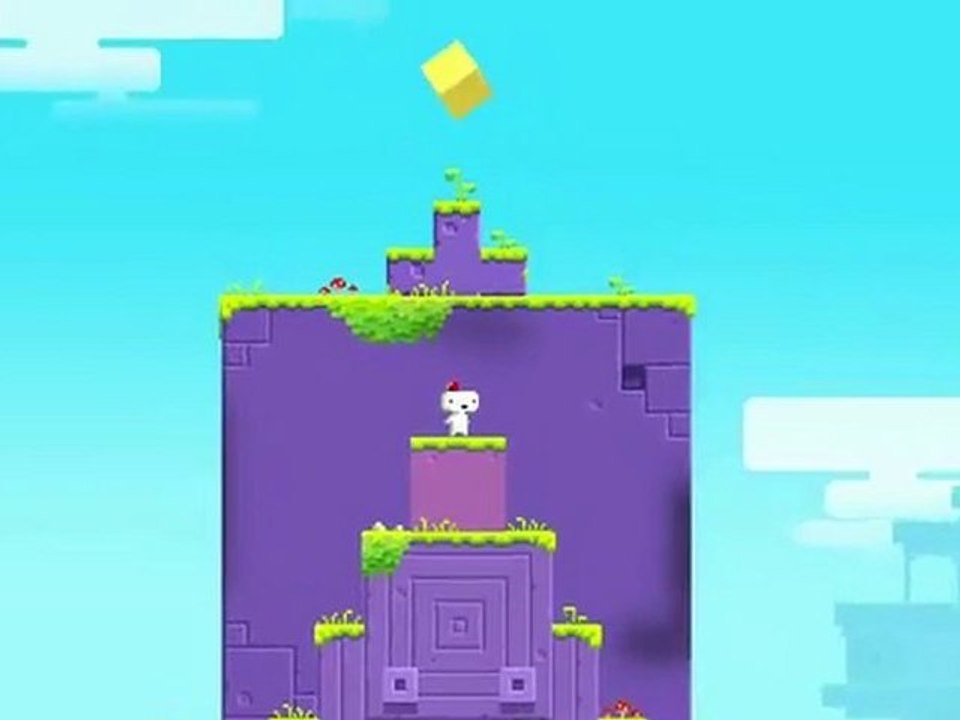 FEZ - PAX Trailer