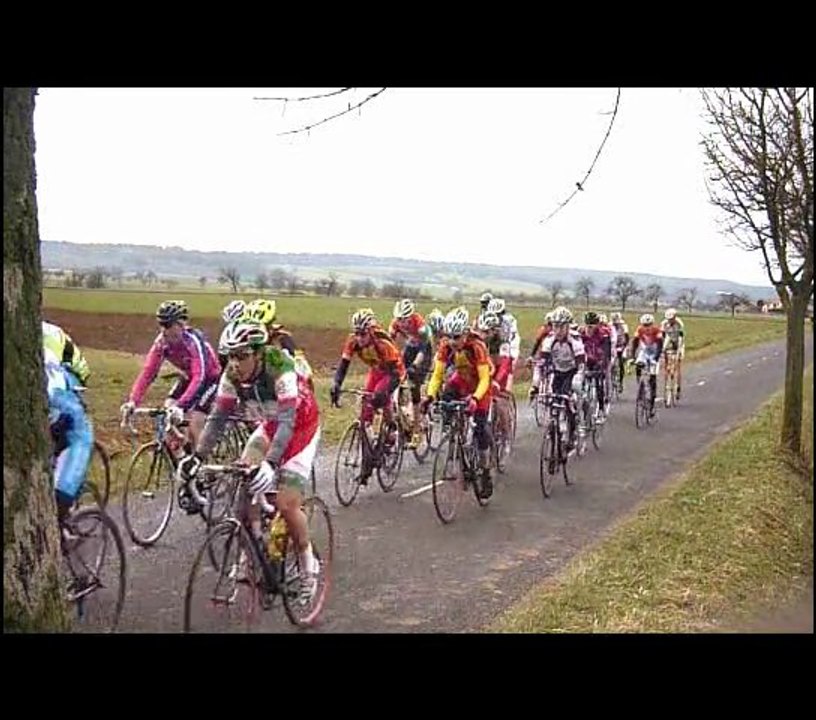 ACV - Flavigny 2011