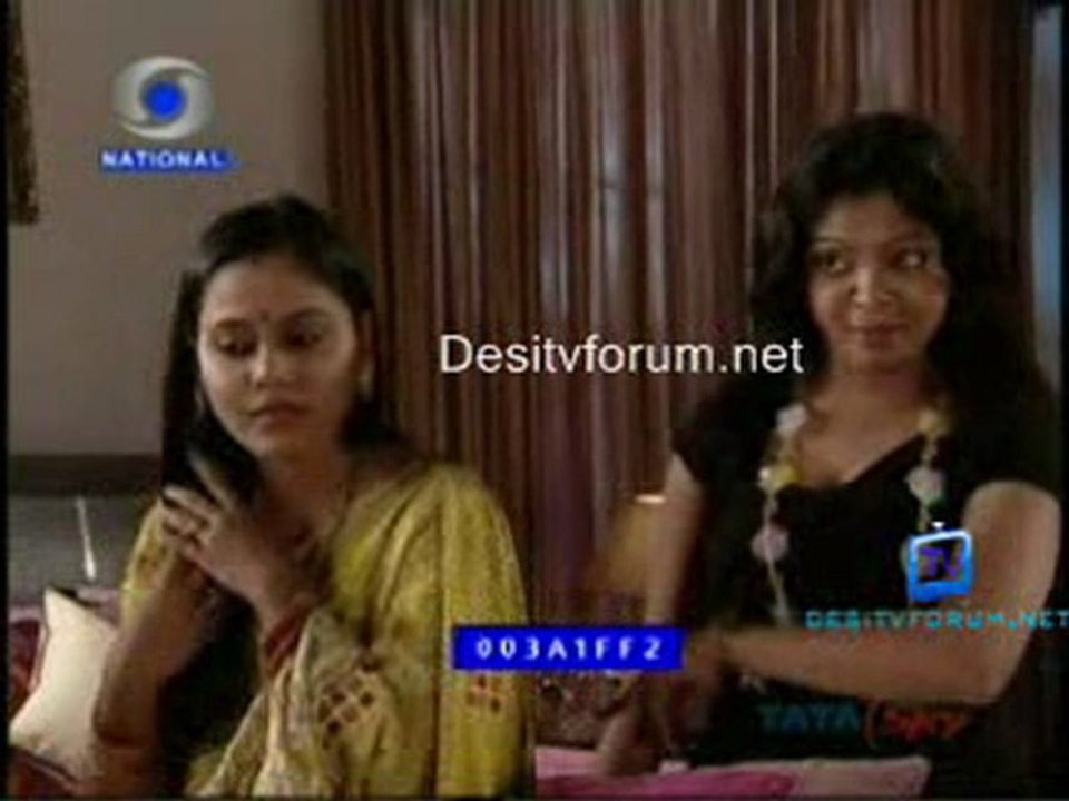 Piya Ka Aangan - 14th March 2011 Video Watch On...