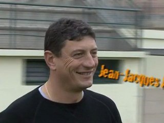 Clip AWARD MEILLEUR ENTRAINEUR (JJ ASSO)