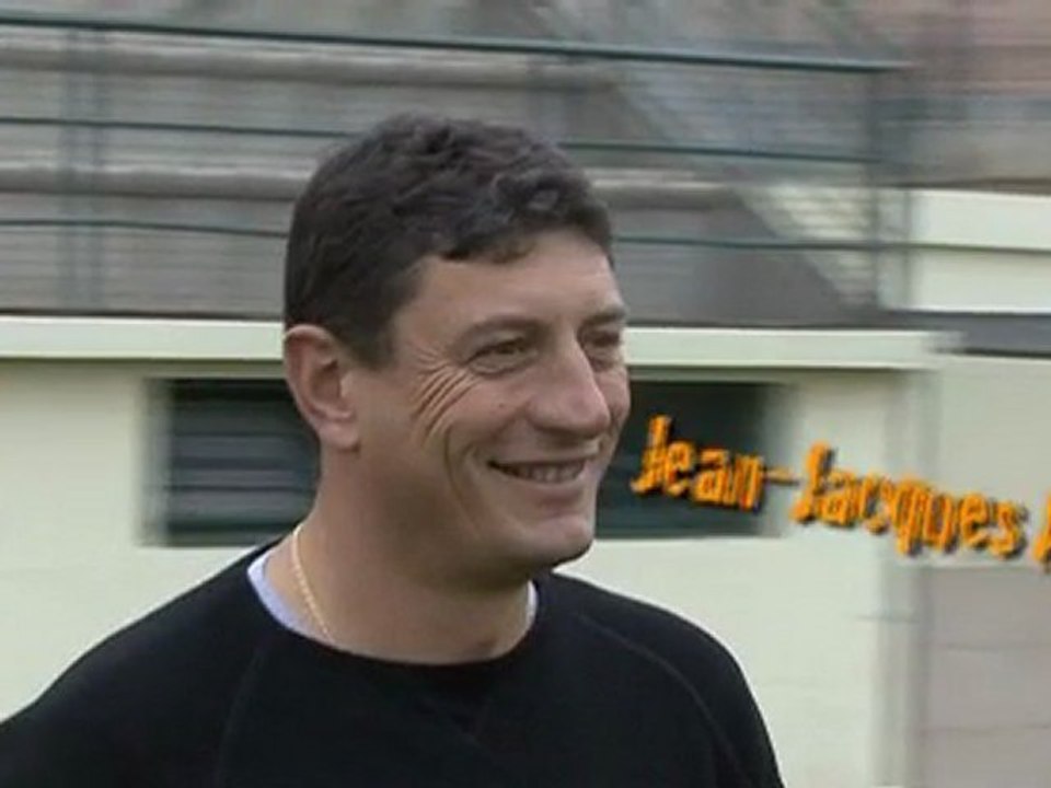Clip AWARD MEILLEUR ENTRAINEUR (JJ ASSO)