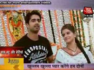 Rab Ne Bana Di Jodi !