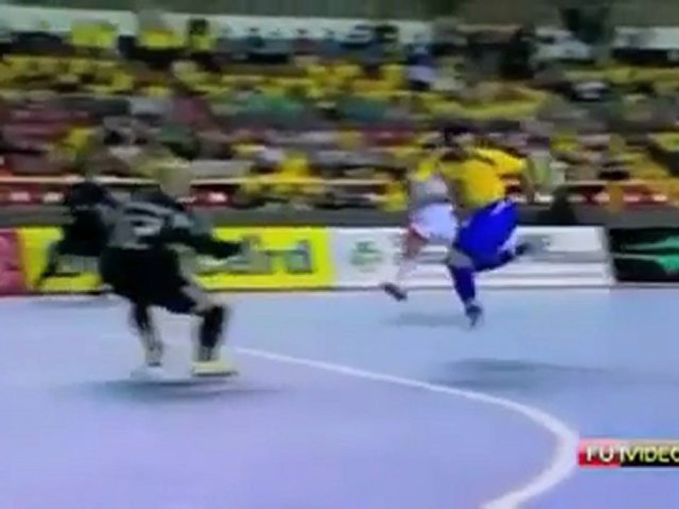 Il gol del secolo di Falcao
