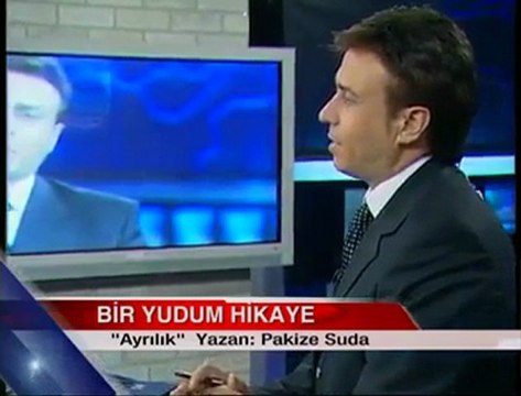 Ayrılık.! ( Ayrılık Bu Kadar Mı Güzel Tarif Edilir !!)